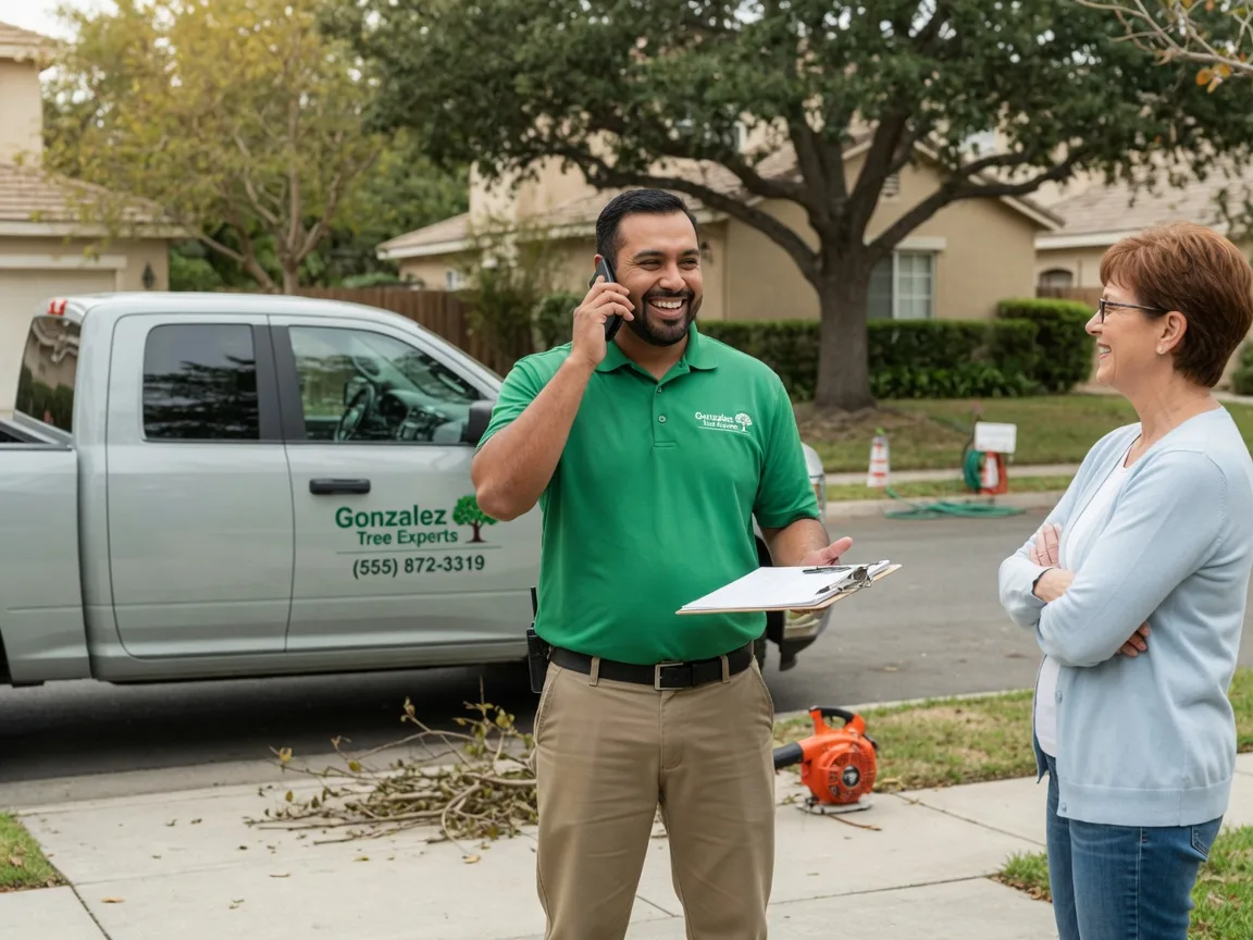 Tree Service Changewater, NJ FAQs